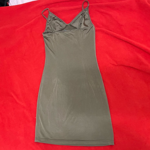 I.AM.GIA Bodycon Slip Dress - Picture 2 of 3